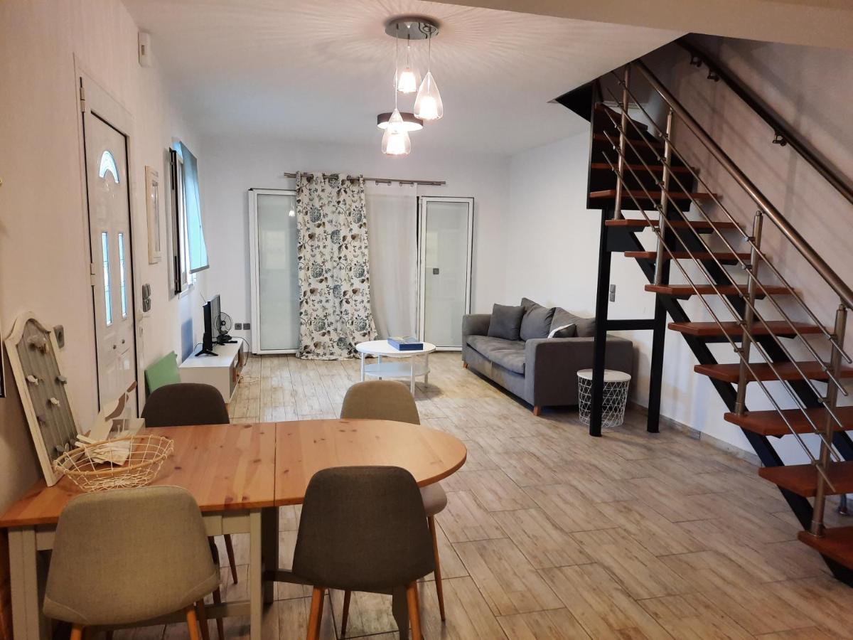 Nick & Jerry Apartment Grizata Exterior photo