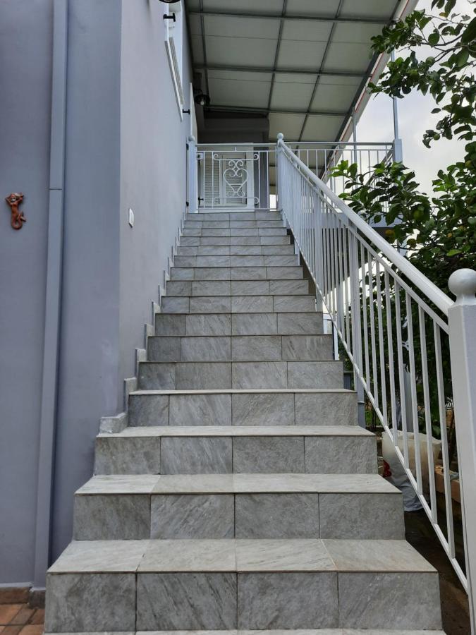 Nick & Jerry Apartment Grizata Exterior photo